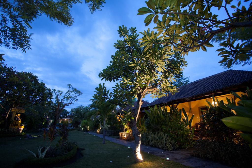 Taruna Boutique Homestay & Spa Pemuteran  Exterior photo